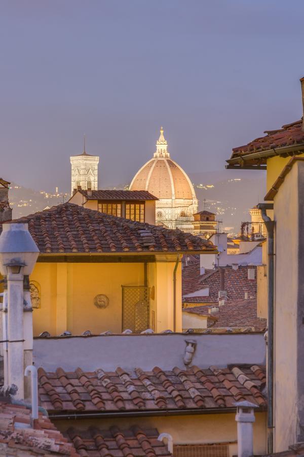 Apartments Florence - Maggioterrace Exteriör bild