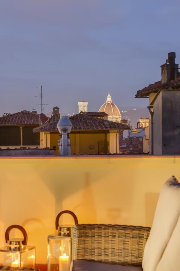Apartments Florence - Maggioterrace Exteriör bild